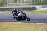 Middle Group Black Bikes